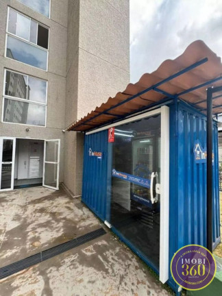 Imagem Apartamento com 2 Quartos à Venda, 42 m² em Jardim Imperador - São Paulo