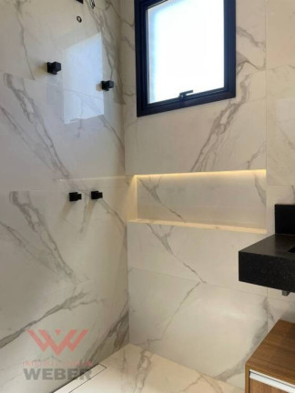 Imagem Casa de Condomínio com 3 Quartos à Venda, 463 m² em Alphaville Nova Esplanada - Votorantim
