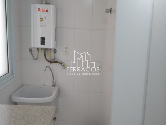 Imagem Apartamento com 2 Quartos para Alugar, 78 m² em Engordadouro - Jundiaí Imagem Apartamento com 2 Quartos para Alugar, 78 m² em Engordadouro - Jundiaí