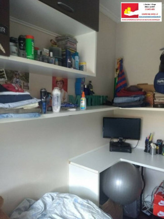 Imagem Casa com 3 Quartos à Venda, 98 m² em Jardim Consorcio - São Paulo