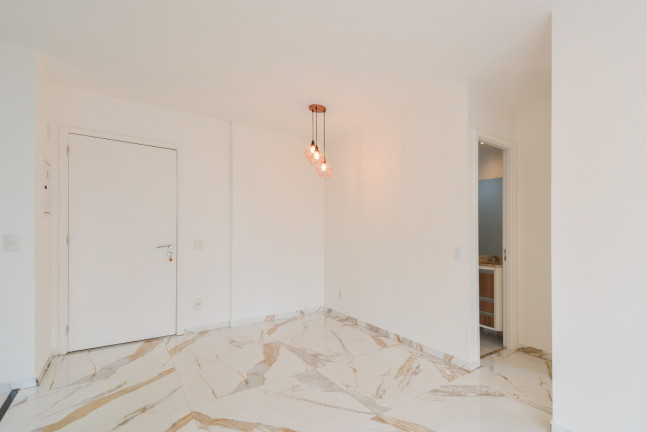 Imagem Apartamento com 1 Quarto à Venda, 38 m² em Cambuci - São Paulo
