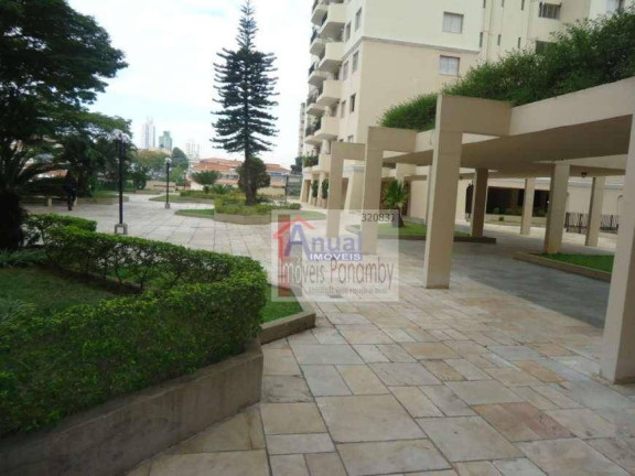 Imagem Apartamento com 3 Quartos à Venda, 114 m² em Jardim Aeroporto - São Paulo Imagem Apartamento com 3 Quartos à Venda, 114 m² em Jardim Aeroporto - São Paulo