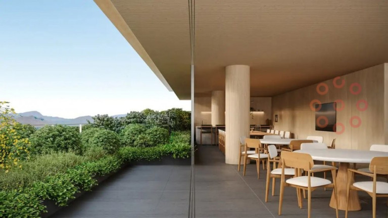 Imagem Apartamento com 4 Quartos à Venda, 486 m² em Vale Do Sereno - Nova Lima