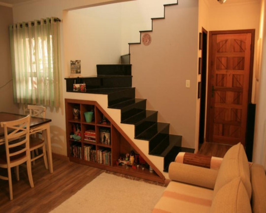 Imagem Casa com 3 Quartos à Venda, 108 m² em Cambuci - São Paulo Imagem Casa com 3 Quartos à Venda, 108 m² em Cambuci - São Paulo