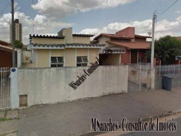 Imagem Casa com 3 Quartos à Venda, 260 m² em Vila Jardini - Sorocaba
