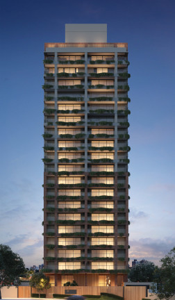 Imagem Apartamento com 3 Quartos à Venda, 155 m² em Mooca - São Paulo Imagem Apartamento com 3 Quartos à Venda, 155 m² em Mooca - São Paulo