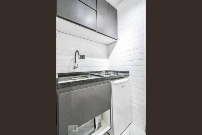 Imagem Apartamento com 1 Quarto à Venda, 38 m² em Itaim Bibi - São Paulo Imagem Apartamento com 1 Quarto à Venda, 38 m² em Itaim Bibi - São Paulo