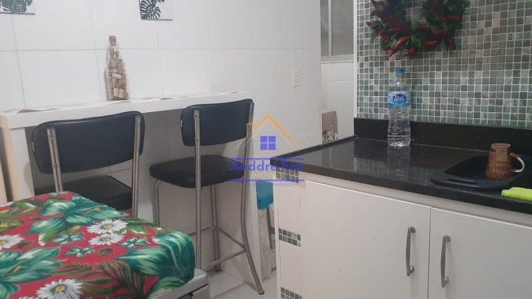 Imagem Apartamento com 2 Quartos à Venda, 50 m² em Tijuca - Rio De Janeiro