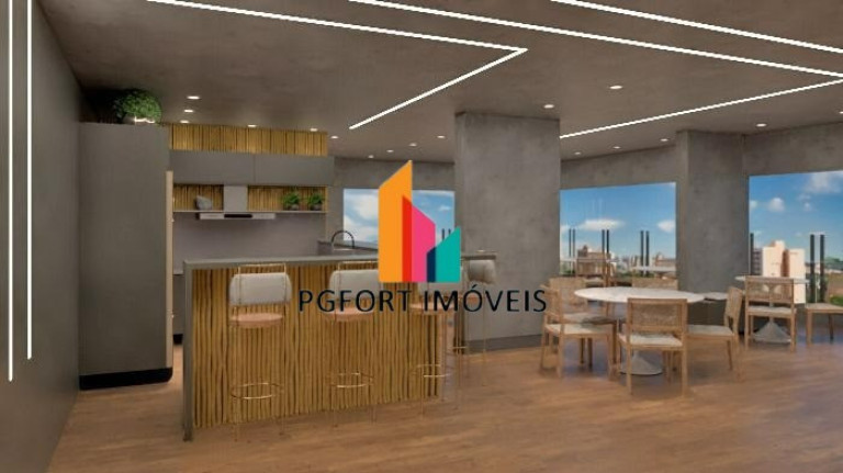 Imagem Apartamento com 2 Quartos à Venda, 83 m² em Canto Do Forte - Praia Grande