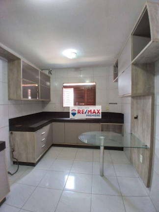 Imagem Casa com 2 Quartos à Venda, 115 m² em José Américo De Almeida - João Pessoa Imagem Casa com 2 Quartos à Venda, 115 m² em José Américo De Almeida - João Pessoa