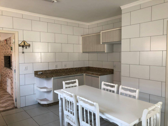 Imagem Casa com 3 Quartos à Venda, 160 m² em Universitário - Tijucas Imagem Casa com 3 Quartos à Venda, 160 m² em Universitário - Tijucas