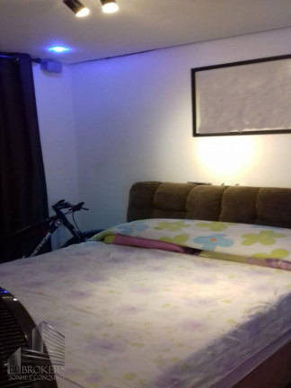 Imagem Apartamento com 2 Quartos à Venda, 49 m² em Vossoroca - Votorantim Imagem Apartamento com 2 Quartos à Venda, 49 m² em Vossoroca - Votorantim