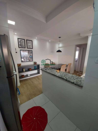Imagem Apartamento com 2 Quartos à Venda, 63 m² em Pousada Dos Bandeirantes - Carapicuíba