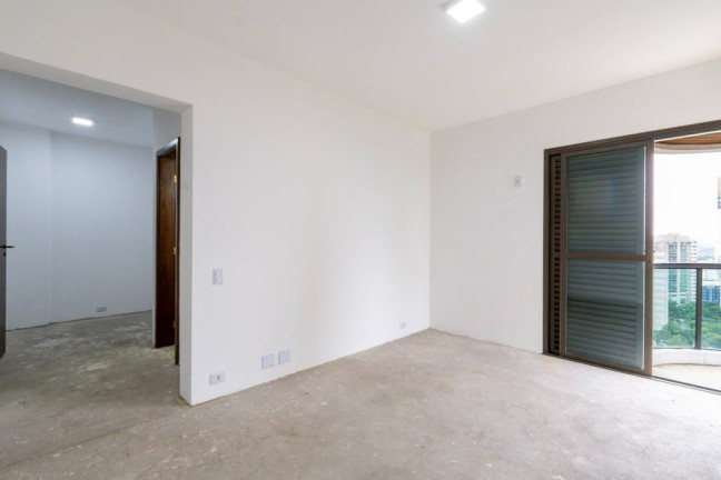 Imagem Apartamento com 4 Quartos à Venda, 236 m² em Morumbi - São Paulo Imagem Apartamento com 4 Quartos à Venda, 236 m² em Morumbi - São Paulo