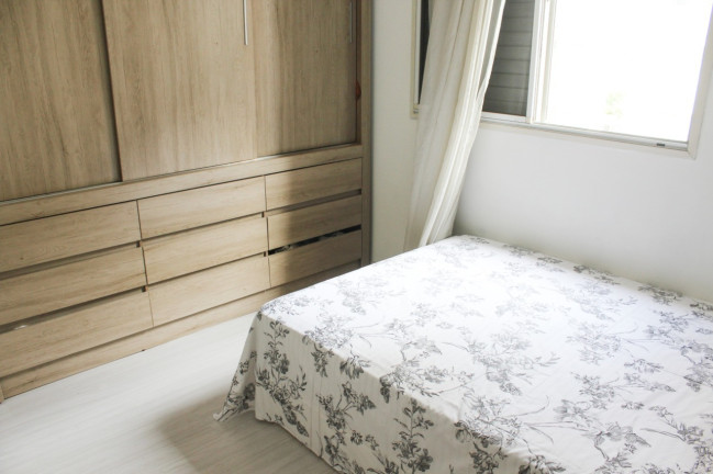 Imóvel com 1 Quarto à Venda, 40 m² em Vila Mariana - São Paulo