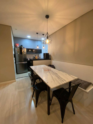 Imagem Apartamento com 2 Quartos à Venda,  em Vila São Pedro - Hortolândia