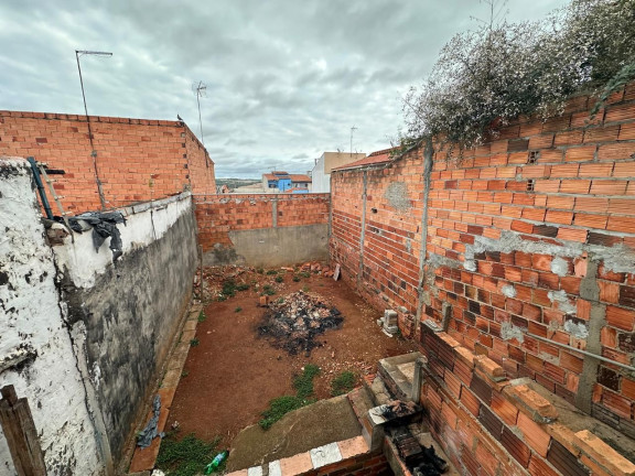 Imagem Casa com 2 Quartos à Venda, 60 m² em Jardim Rosa Garcia - Tatuí Imagem Casa com 2 Quartos à Venda, 60 m² em Jardim Rosa Garcia - Tatuí