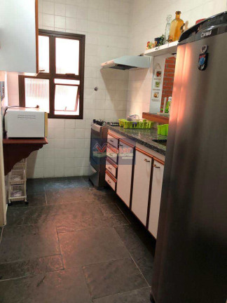 Imagem Apartamento com 3 Quartos para Alugar, 90 m² em Enseada - Guarujá Imagem Apartamento com 3 Quartos para Alugar, 90 m² em Enseada - Guarujá