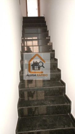 Imagem Casa de Condomínio com 2 Quartos para Alugar, 1 m² em Vila Nova Carolina - São Paulo