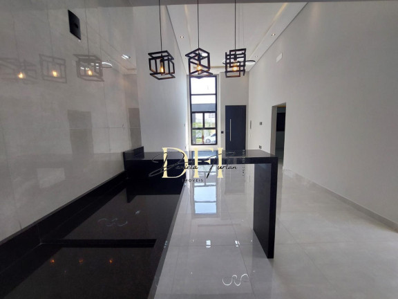 Imagem Casa de Condomínio com 3 Quartos à Venda, 100 m² em Condomínio Horto Villagio - Sorocaba