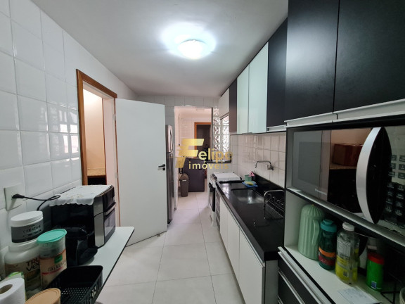 Imagem Imóvel com 3 Quartos à Venda, 90 m² em Jardim Camburi - Vitória
