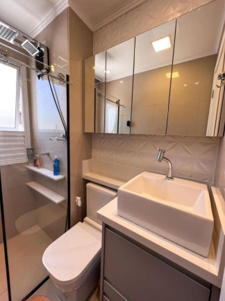 Imagem Apartamento com 2 Quartos à Venda, 45 m² em Loteamento Jardim Sol Nascente - Jacareí Imagem Apartamento com 2 Quartos à Venda, 45 m² em Loteamento Jardim Sol Nascente - Jacareí