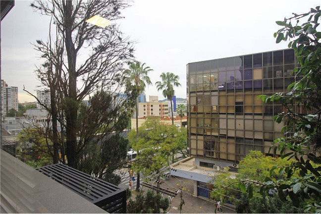 Imagem Imóvel Comercial à Venda, 33 m² em Petrópolis - Porto Alegre