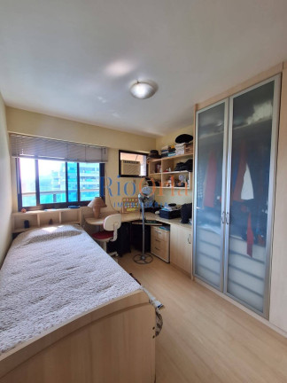 Imagem Apartamento com 4 Quartos à Venda, 144 m² em Barra Da Tijuca - Rio De Janeiro