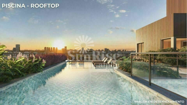 Imagem Apartamento com 1 Quarto à Venda, 51 m² em Alphaville Centro Industrial E Empresarial/alphaville. - Barueri Imagem Apartamento com 1 Quarto à Venda, 51 m² em Alphaville Centro Industrial E Empresarial/alphaville. - Barueri
