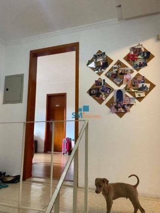Imagem Sobrado com 3 Quartos à Venda, 226 m² em Campo Belo - São Paulo Imagem Sobrado com 3 Quartos à Venda, 226 m² em Campo Belo - São Paulo