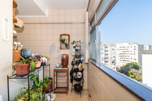 Imagem Apartamento com 1 Quarto à Venda, 58 m² em Bom Fim - Porto Alegre Imagem Apartamento com 1 Quarto à Venda, 58 m² em Bom Fim - Porto Alegre