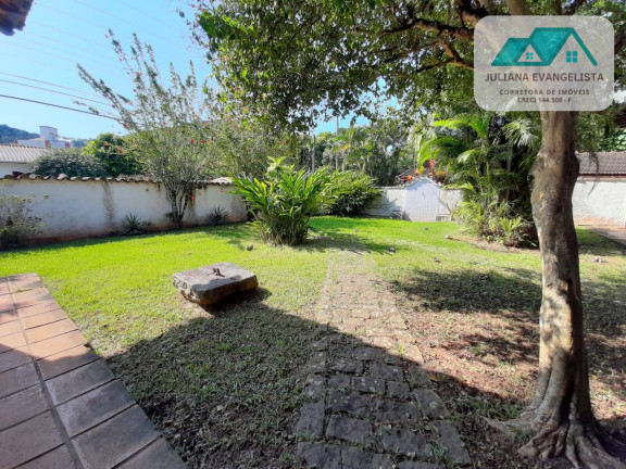 Imagem Casa com 5 Quartos à Venda, 720 m² em Martim De Sá - Caraguatatuba
