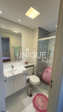 Imagem Apartamento com 3 Quartos à Venda, 131 m² em Parque Residencial Eloy Chaves - Jundiaí