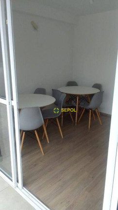 Imagem Studio com 1 Quarto à Venda, 25 m² em Vila Independência - São Paulo Imagem Studio com 1 Quarto à Venda, 25 m² em Vila Independência - São Paulo