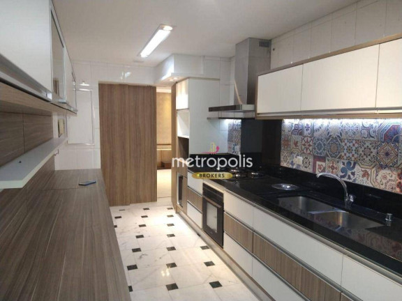 Imagem Apartamento com 3 Quartos à Venda, 150 m² em Santa Paula - São Caetano Do Sul Imagem Apartamento com 3 Quartos à Venda, 150 m² em Santa Paula - São Caetano Do Sul