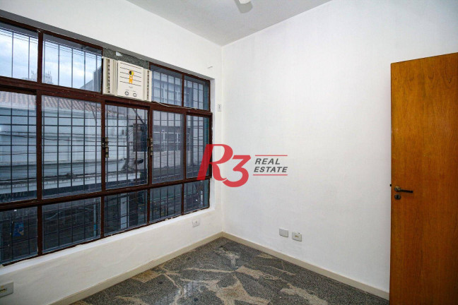 Imagem Sala Comercial à Venda ou Locação, 47 m² em Centro - Santos Imagem Sala Comercial à Venda ou Locação, 47 m² em Centro - Santos