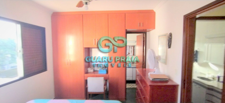 Imagem Apartamento com 2 Quartos à Venda, 70 m² em Tombo - Guarujá