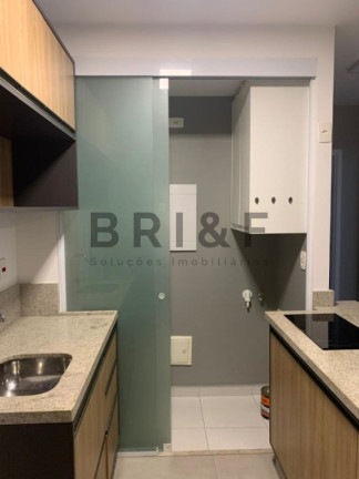 Imagem Apartamento com 2 Quartos à Venda, 65 m² em Brooklin - São Paulo Imagem Apartamento com 2 Quartos à Venda, 65 m² em Brooklin - São Paulo