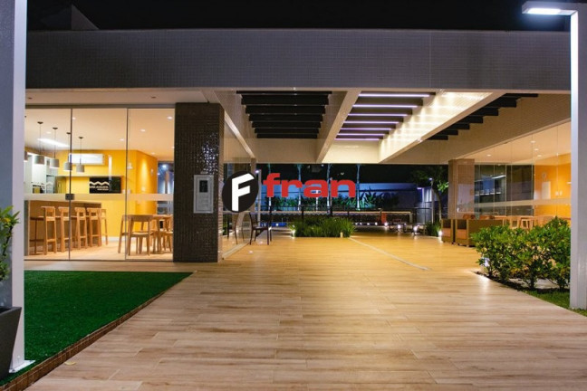 Imagem Apartamento com 2 Quartos à Venda, 76 m² em Itacorubi - Florianópolis Imagem Apartamento com 2 Quartos à Venda, 76 m² em Itacorubi - Florianópolis