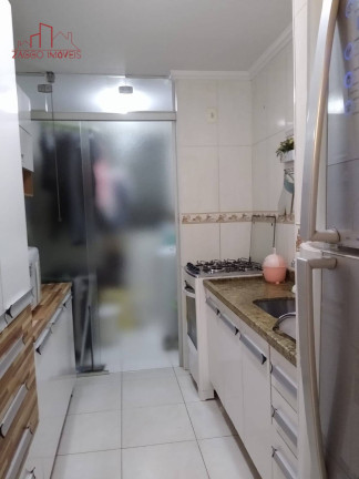 Imagem Apartamento com 2 Quartos à Venda, 60 m² em Inocoop - São Paulo Imagem Apartamento com 2 Quartos à Venda, 60 m² em Inocoop - São Paulo