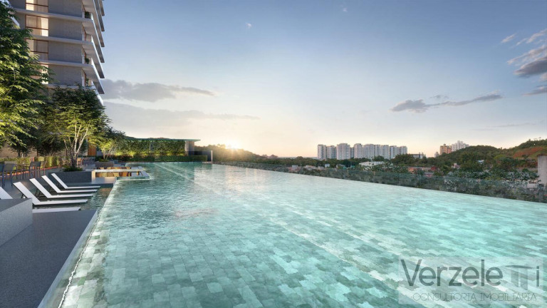 Imagem Apartamento com 3 Quartos à Venda, 121 m² em Praia Brava De Itajaí - Itajaí Imagem Apartamento com 3 Quartos à Venda, 121 m² em Praia Brava De Itajaí - Itajaí