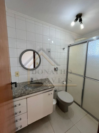 Imagem Kitnet com 1 Quarto para Alugar, 30 m² em Jardim Paulista - Ribeirão Preto Imagem Kitnet com 1 Quarto para Alugar, 30 m² em Jardim Paulista - Ribeirão Preto