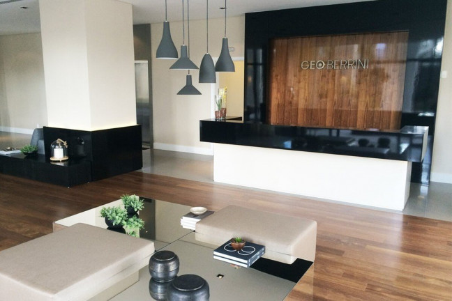 Imagem Studio com 1 Quarto à Venda, 82 m² em Brooklin - São Paulo Imagem Studio com 1 Quarto à Venda, 82 m² em Brooklin - São Paulo