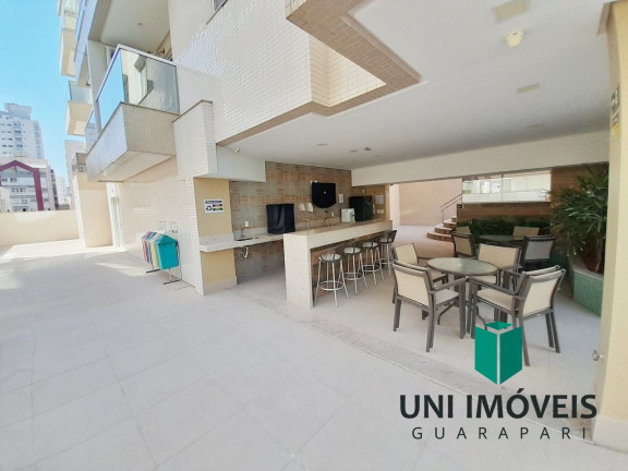 Imagem Apartamento com 2 Quartos à Venda, 77 m² em Praia Do Morro - Guarapari