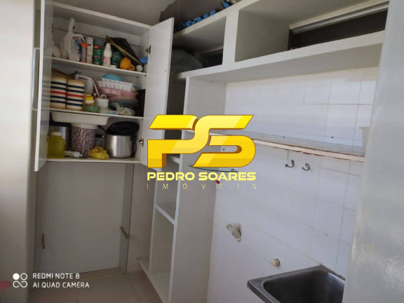 Imagem Apartamento com 3 Quartos à Venda, 83 m² em Camboinha - Cabedelo Imagem Apartamento com 3 Quartos à Venda, 83 m² em Camboinha - Cabedelo