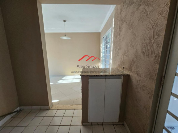 Imagem Casa com 3 Quartos à Venda, 90 m² em Parque Villa Flores - Sumaré Imagem Casa com 3 Quartos à Venda, 90 m² em Parque Villa Flores - Sumaré