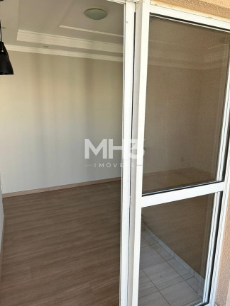 Imagem Imóvel com 2 Quartos à Venda, 49 m² em Jardim Recanto Dos Sonhos - Sumaré