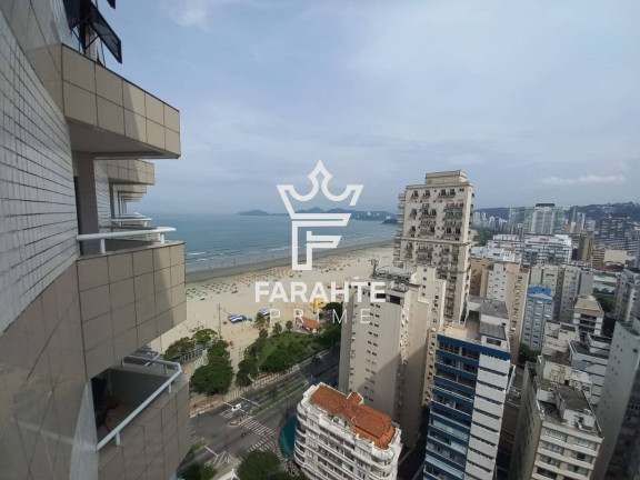 Imagem Apartamento com 2 Quartos à Venda, 50 m² em Boqueirão - Santos Imagem Apartamento com 2 Quartos à Venda, 50 m² em Boqueirão - Santos