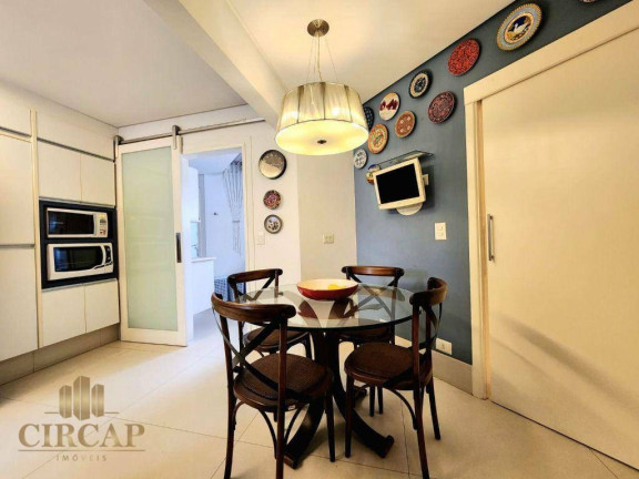 Imagem Apartamento com 4 Quartos à Venda, 245 m² em Perdizes - São Paulo Imagem Apartamento com 4 Quartos à Venda, 245 m² em Perdizes - São Paulo