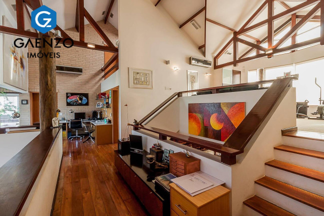 Imagem Casa com 7 Quartos à Venda, 2.300 m² em Alphaville - Santana De Parnaíba Imagem Casa com 7 Quartos à Venda, 2.300 m² em Alphaville - Santana De Parnaíba